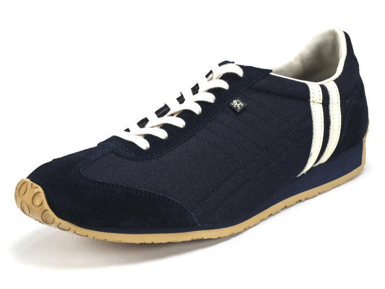 パトリック アイリス・ウール ネイビー PATRICK IRIS-WL NVY 503862