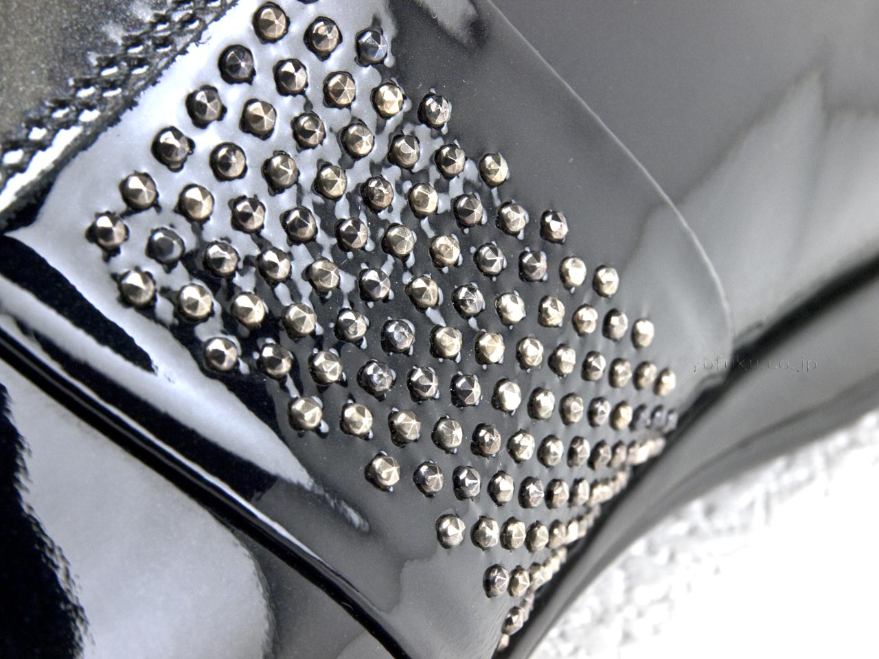 GIANFRANCO LATTANZI 5552 MILLENIUM BLK/GRIGIO