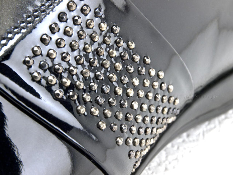 GIANFRANCO LATTANZI 5552 MILLENIUM BLK/GRIGIO