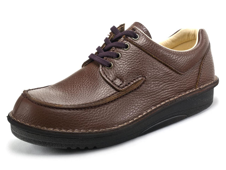 エスティー・リラックス コンフォートシューズ / ST.Relax G7741 DARK BROWN