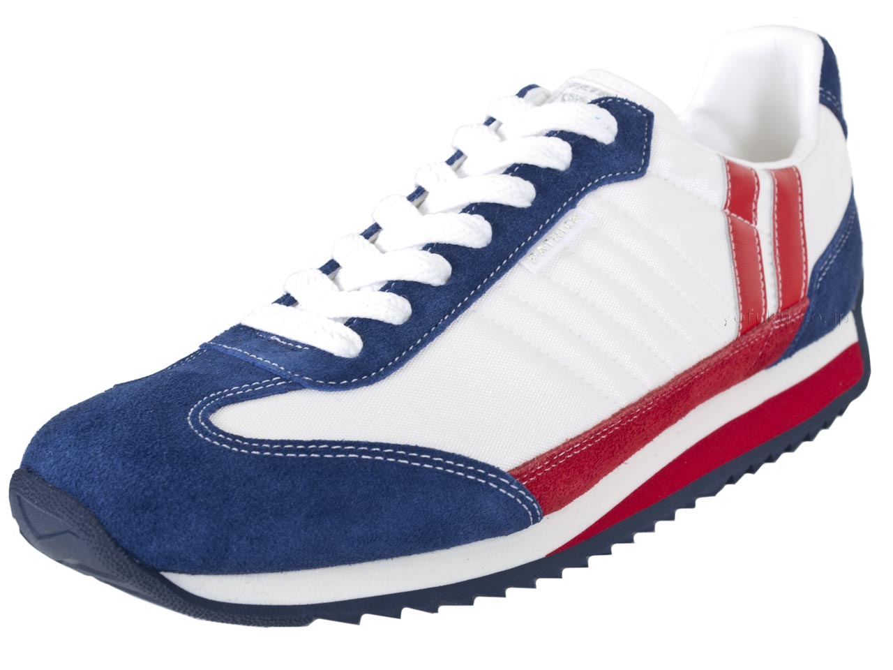 パトリック マラソン テコンドー PATRICK MARATHON TEKND 942009