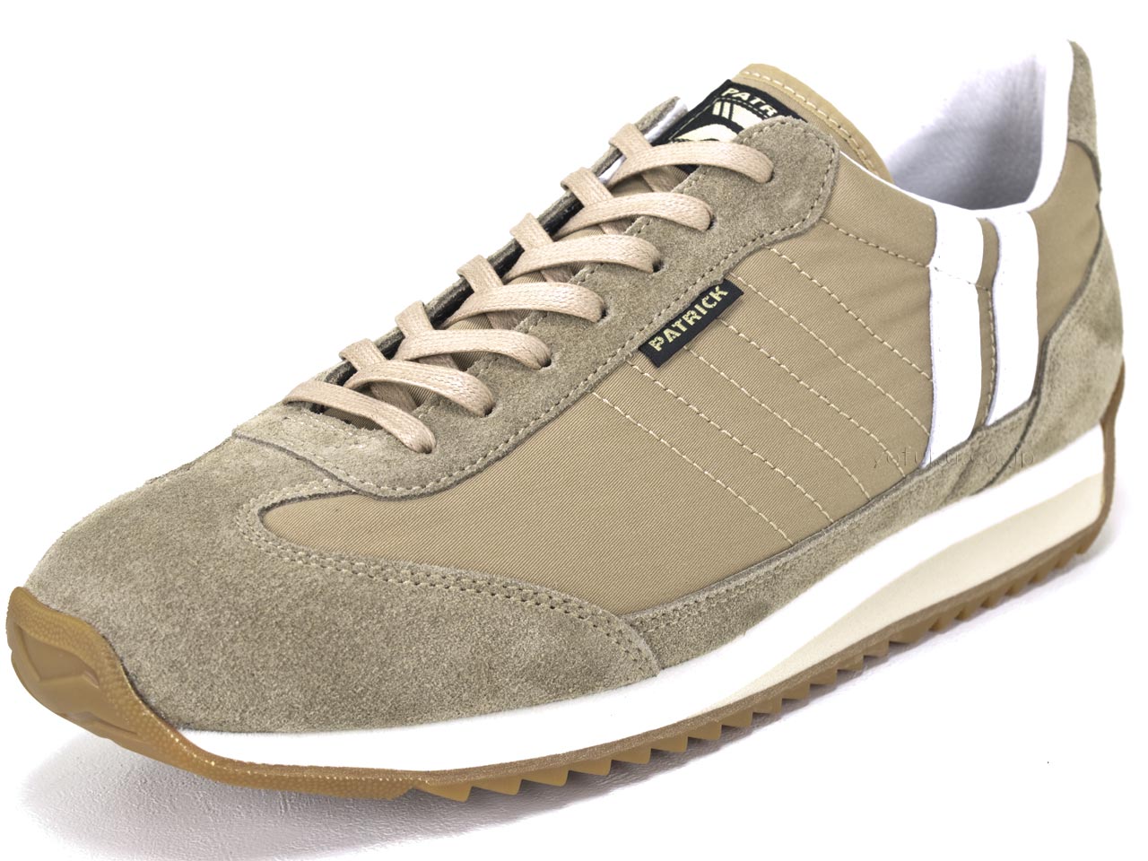 パトリック クールマックス・マラソン ベージュ PATRICK C.MAX-MARA BGE 502363