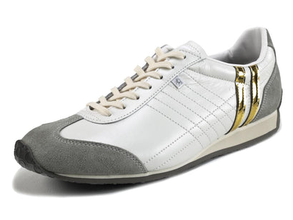 パトリック アイリス ホワイト/ゴールド PATRICK IRIS WH/GD 232210