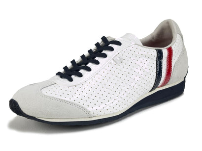 パトリック アイリス・パンチング トリコロール PATRICK IRIS-PU TRC 528360