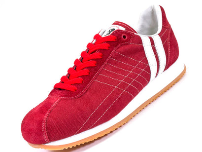 パトリック ソルソナ・サニー レッド PATRICK S.SUNNY RED 531117