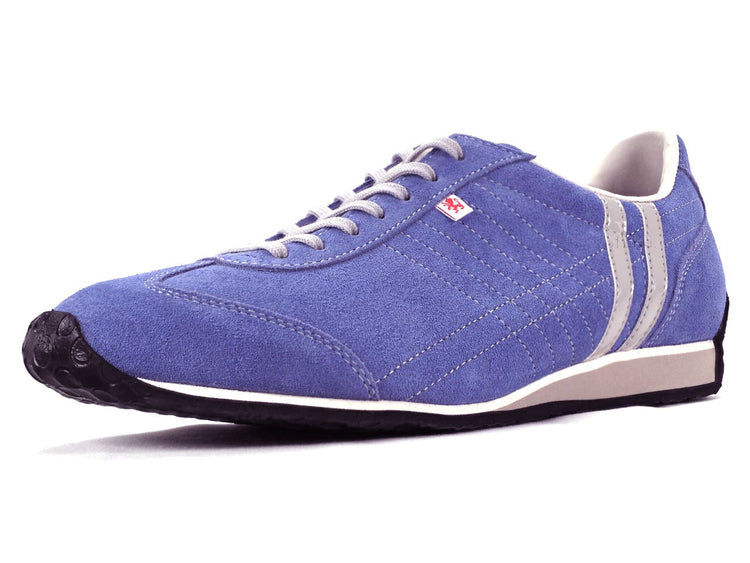 パトリック アイリス・ベロア ラベンダー PATRICK IRIS-VR LVD 582279