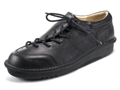 エスティー・リラックス コンフォートシューズ / ST.Relax G9912Y BLACK