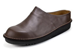 エスティー・リラックス コンフォートサンダル / ST.Relax LXS18 DARK BROWN