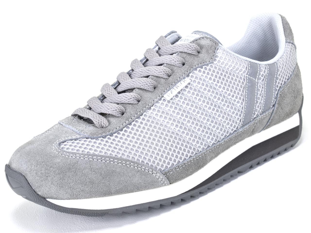 パトリック クールマラソン シルバー PATRICK C-MARATHON SLV 262014