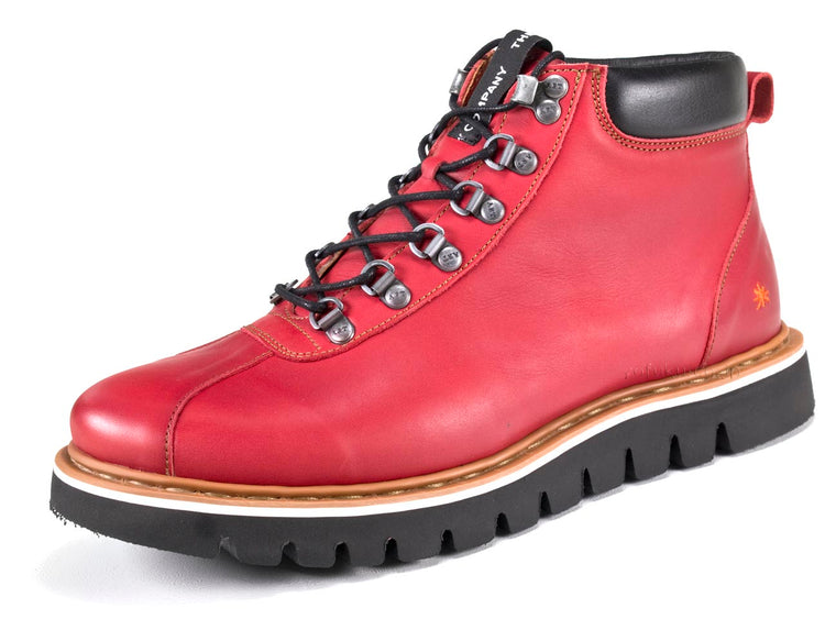 アート 1402 トロント グラス ブラックソール art 1402 TORONTO GRASS BLACK SOLE カルミン