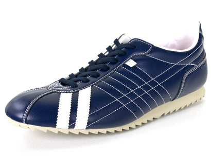 パトリック シュリー ネイビー/ホワイト・イエロー PATRICK SULLY N/WY 262002