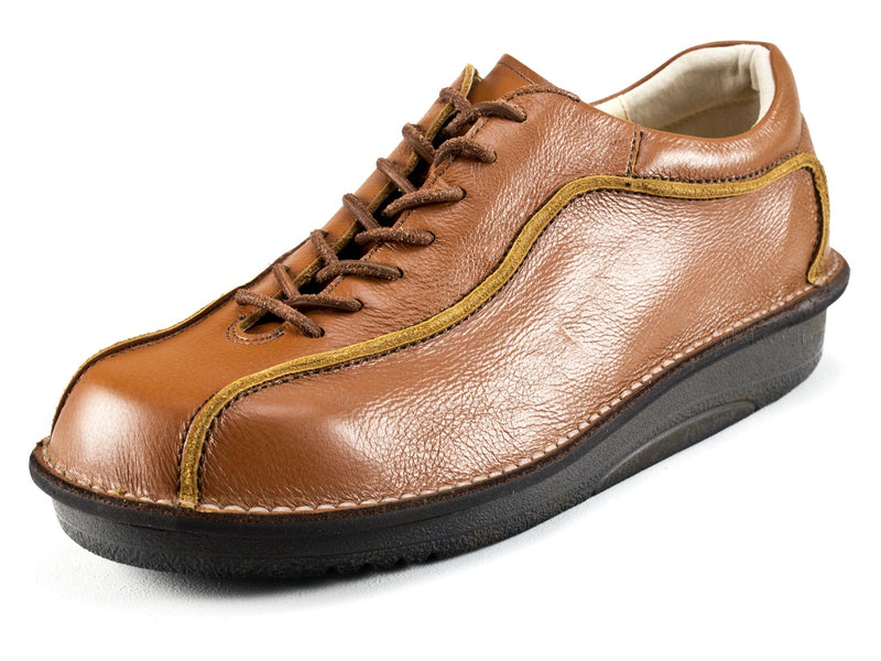 ST.RELAXレディース靴 Estee Relax Comfort Shoes / ST.Relax G9911Y BROWN – SUZUKI
