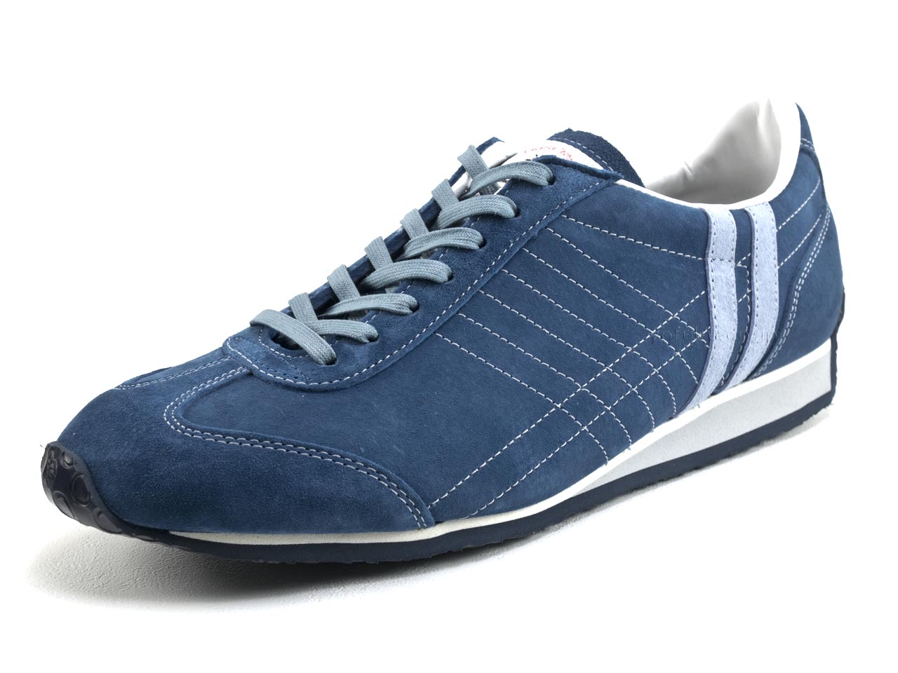 パトリック パミール・ピッグヌバック インディゴ PATRICK PAMIR-PN IDG 504142