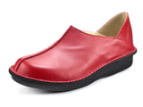 Estee Relax Ladies Comfort Shoes / ST.Relax LX819 RED