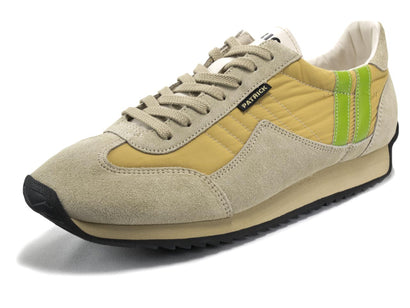 パトリック マラソン78 ベージュ PATRICK MARATHON78 BGE 504303