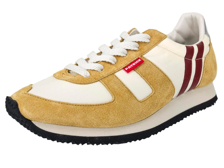 パトリック カルフォルニー キャメル PATRICK CALIFORNIE CML 502123