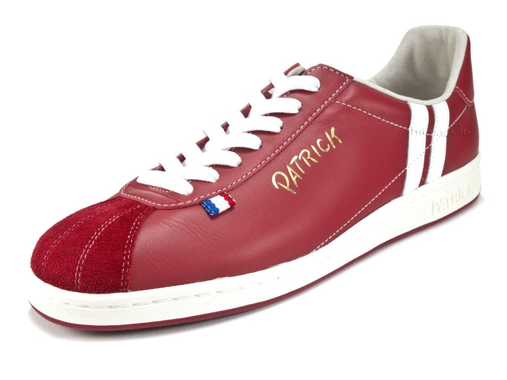 パトリック トゥーバ レッド PATRICK TOUBA RED 528297