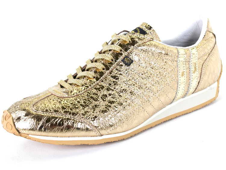 パトリック パミール・メタリック パンサー ゴールド PATRICK PAMIR-M.P GLD 502175