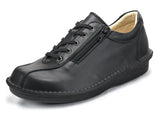 Estee Relax Ladies Comfort Shoes / ST.Relax LX818 BLACK