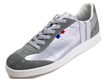 パトリック ハーレム・ゴート シルバー PATRICK HARLEM-GT SLV 526914