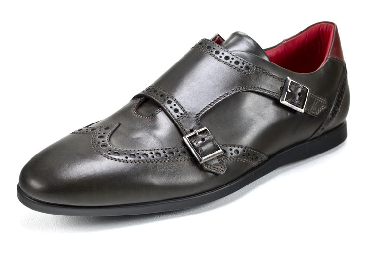 ジャンフランコ ラッタンツィ GIANFRANCO LATTANZI 5933 PRINCESS 656/646 GRAFITE