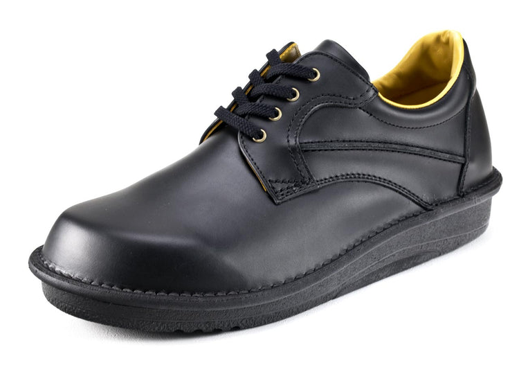 エスティー・リラックス コンフォートシューズ / ST.Relax G8850 BLACK