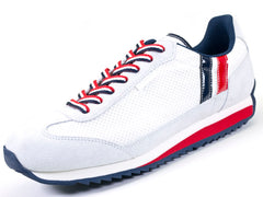 パトリック クールマラソン トリコロール PATRICK C-MARATHON TRC 531209