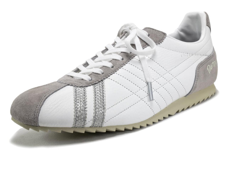パトリック シュリー・クラウディ ホワイト PATRICK SULLY-CLDY WH 504350
