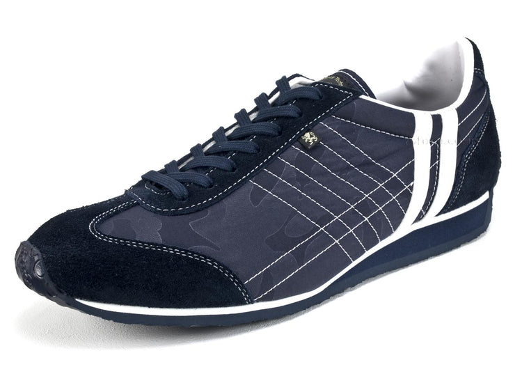 パトリック カモリス ネイビー PATRICK CAMORIS NVY 503652