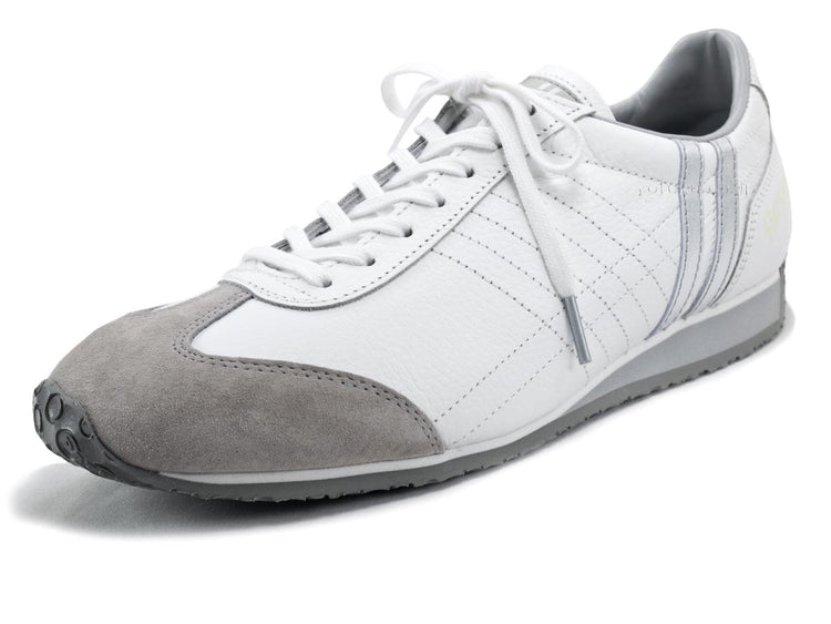 パトリック パミール・クラウディ ホワイト PATRICK PAMIR-CLDY WH 504330