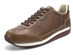 パトリック マラソン・ホースヌメ チョコ PATRICK MARA-HN CHO 504085