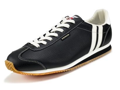 パトリック ネバダⅡ ブラック PATRICK NEVADAⅡ BLK 17511