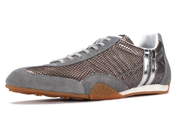 パトリック ジェット・ゴート シルバー PATRICK JET-GT SLV 505174