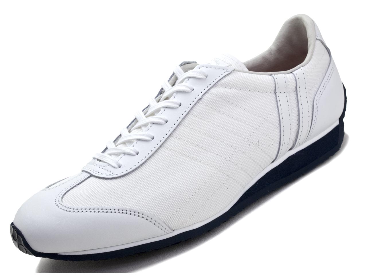 パトリック アイリス・コーデュラエコ ホワイト PATRICK  IRIS-CE WHT 530240