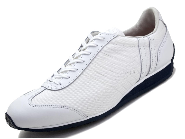 パトリック アイリス・コーデュラエコ ホワイト PATRICK  IRIS-CE WHT 530240