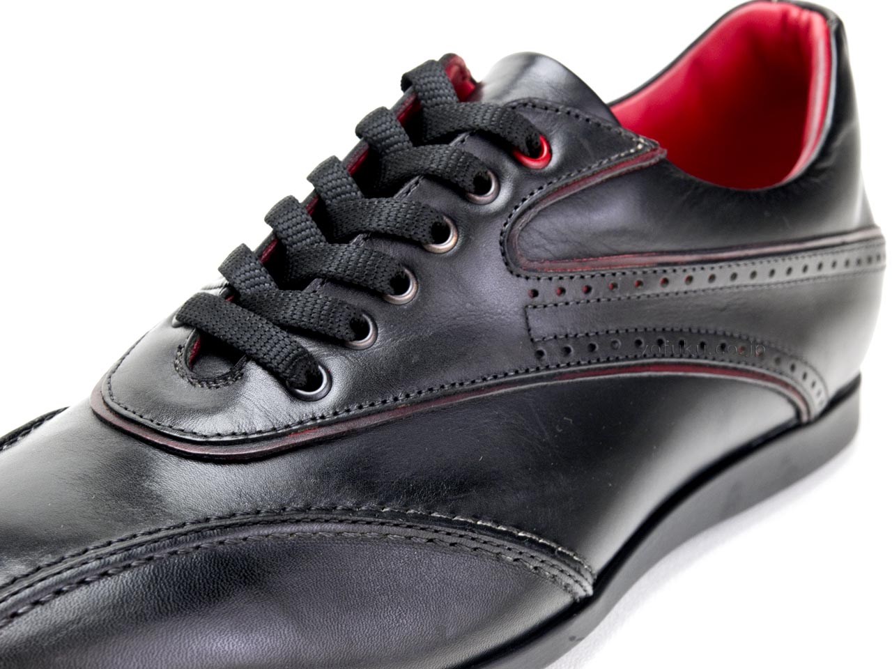 ジャンフランコ ラッタンツィ GIANFRANCO LATTANZI 5965 PRINCESS BLACK