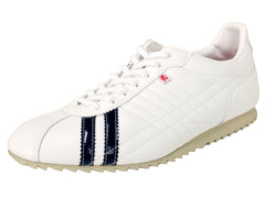 パトリック シュリー ホワイト/ネイビー・レッド PATRICK SULLY W/NR 262000