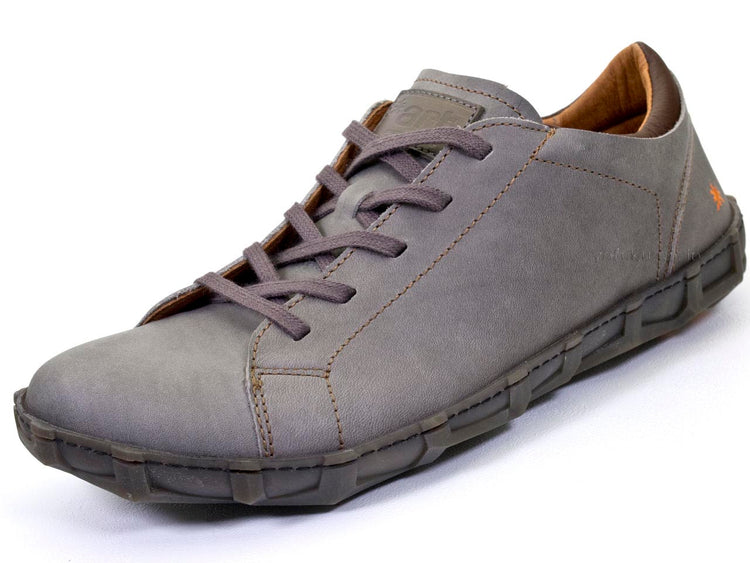 アート 0768 メルボルン ローカット art 0768 MELBOURNE OLIO XL グレー