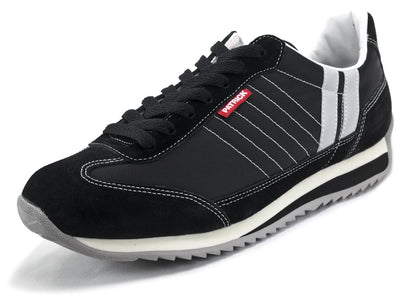 パトリック マラソン ブラック ソイビーン PATRICK MARATHON B.SBN 94761