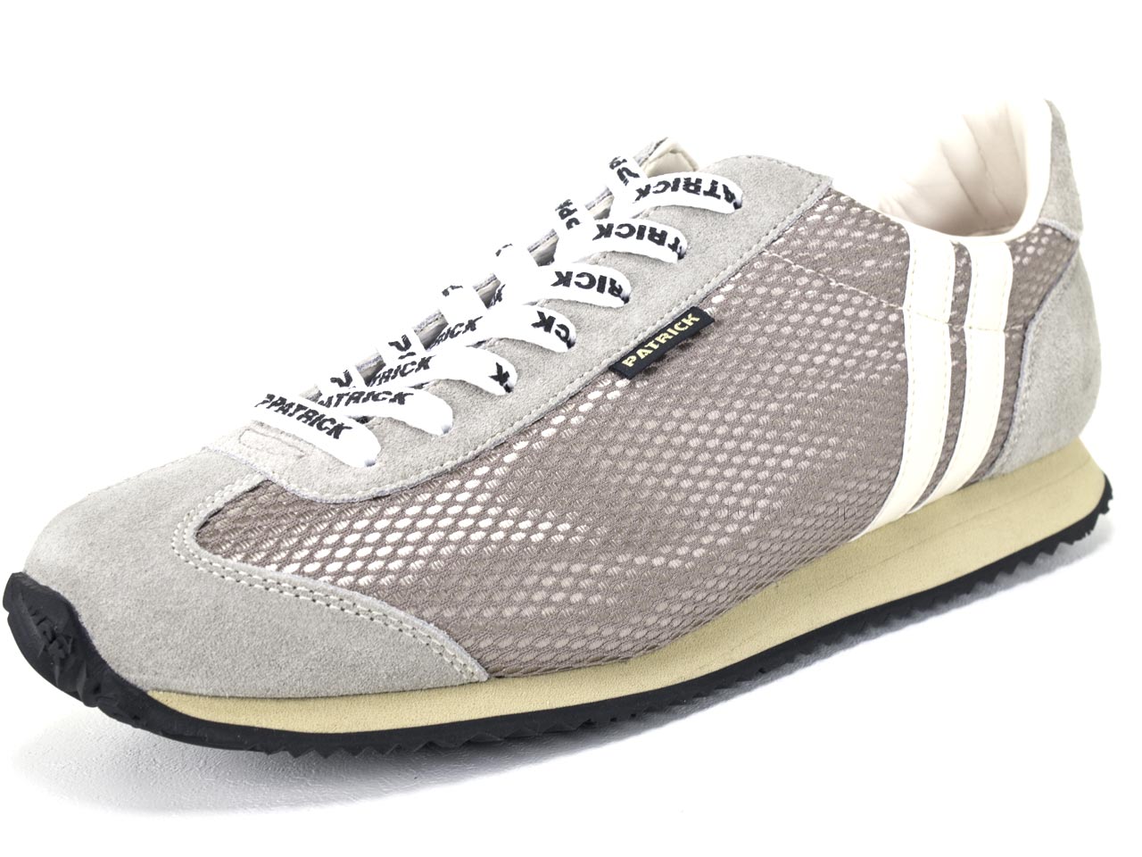 パトリック ネバダ・ブライト モカ PATRICK NEVADA-BR MOCA 502423