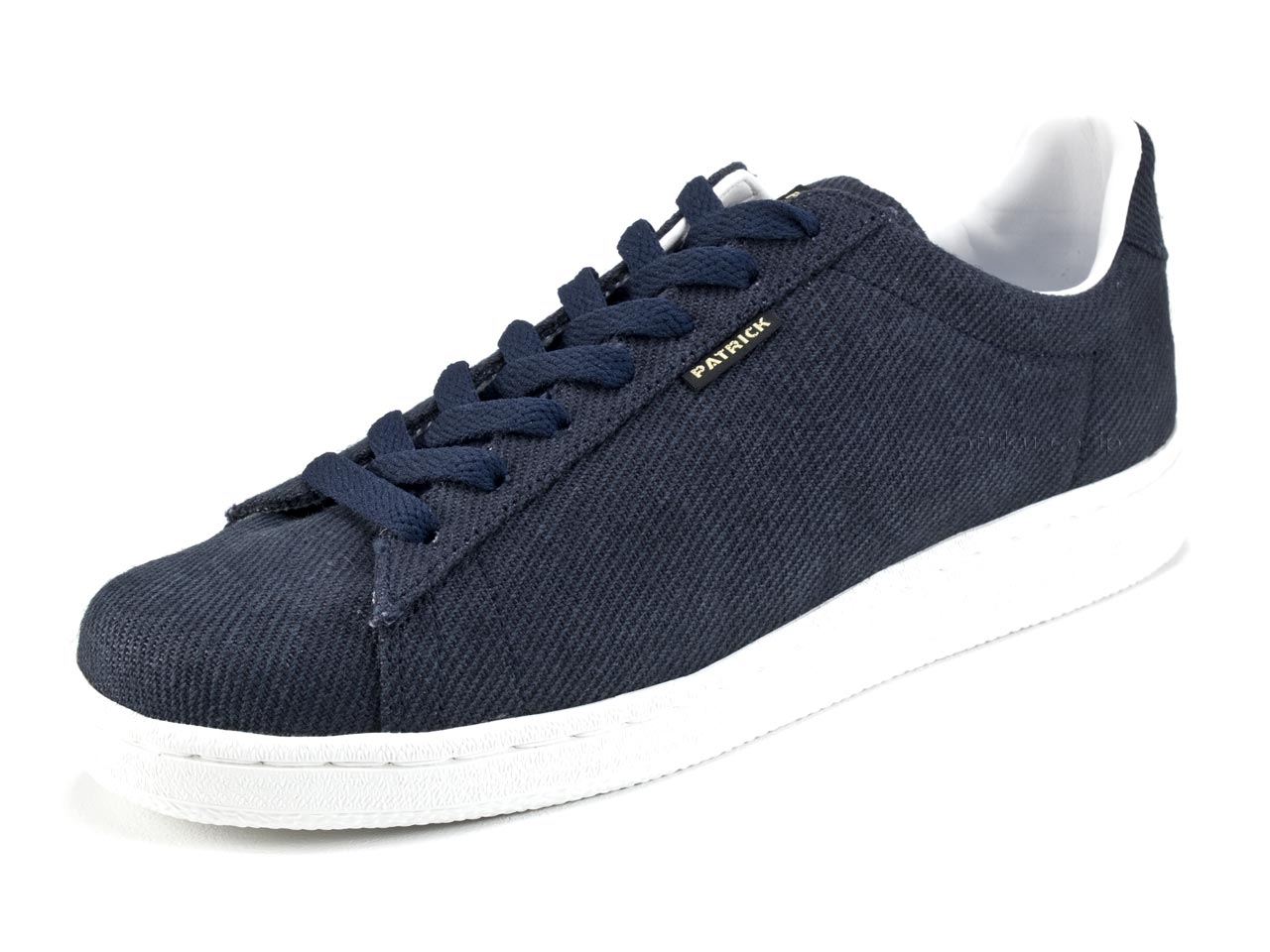 パトリック ケベック・ミリタリー ネイビー PATRICK QUEBEC-MIL NVY 503042