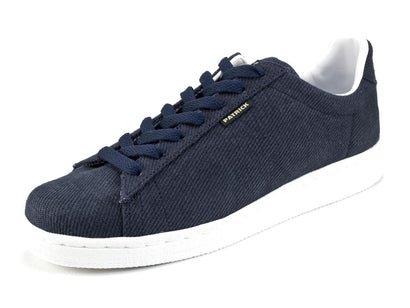 パトリック ケベック・ミリタリー ネイビー PATRICK QUEBEC-MIL NVY 503042