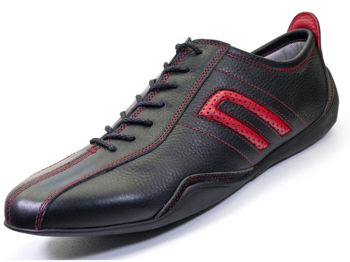 ネグローニ イデア ブラック / レッド negroni IDEA 15944 BL/RED