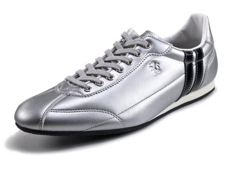 パトリック ダチア シルバー・ブラック  PATRICK DATIA SV/BK 292204