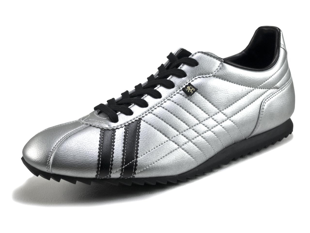 パトリック シュリー シルバー/ブラック PATRICK SULLY SV/BK 262204