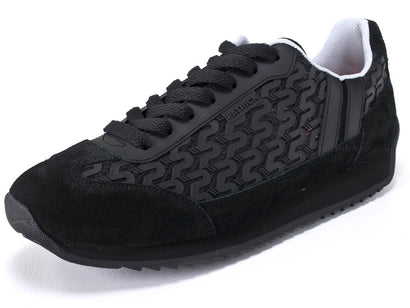 パトリック マラソン ピー ブラック PATRICK MARATHON.P BLK 502001