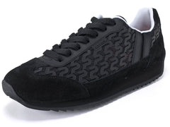 パトリック マラソン ピー ブラック PATRICK MARATHON.P BLK 502001