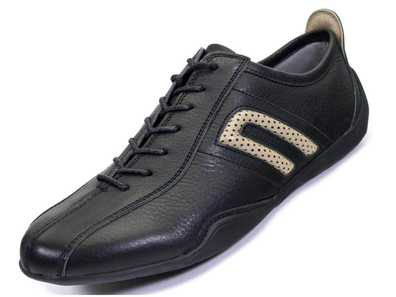 ネグローニ イデア ブラック / ライトグレー negroni IDEA 15944 BL/LGY