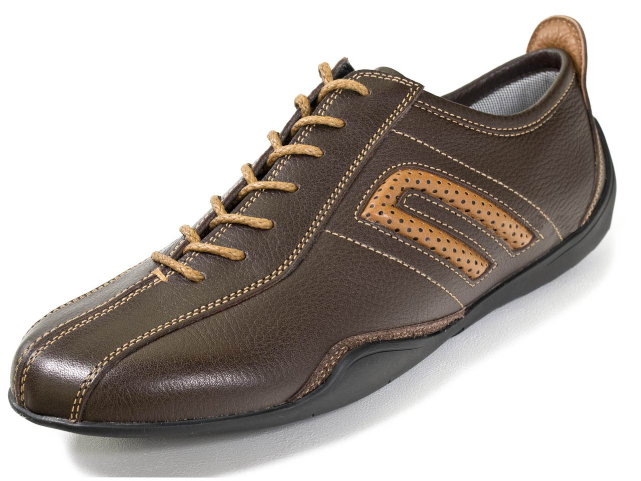 Negroni IDEA Dark Brown / Light Brown negroni IDEA 15944 DBR/LBR