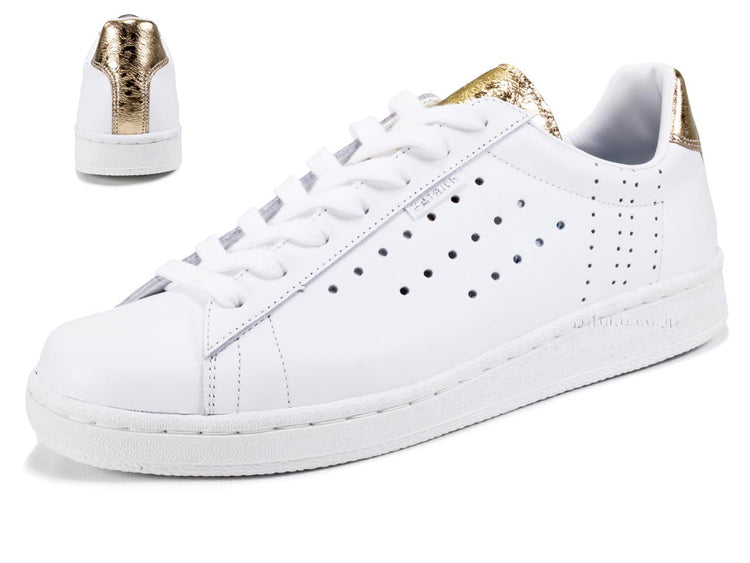 パトリック ケベック プラス メタリックパンサー ゴールド PATRICK QUEBEC+MP W/G 502705